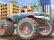 Permainan Simulasi Mengemudi Stunt Truk Monster secara online