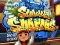 Permainan Subway Surfers Saint Petersburg secara online