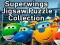 Permainan Koleksi Puzzle Superwings secara online Permainan Koleksi Puzzle Superwings secara online