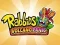 Permainan Rabbids: Panik Gunung Berapi secara online