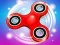Permainan Fidget Spinner secara online