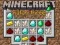 Permainan Minecraft Tiga Dalam Baris secara online