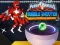 Permainan Power Rangers: Tembakan Gelembung secara online