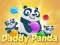 Permainan Papa Panda secara online