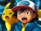 Permainan Puzzle Pokemon secara online