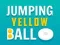 Permainan Bola Kuning Melompat secara online