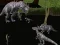 Permainan Perburuan Dinosaurus Multiplayer Tengah Malam secara online