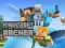 Permainan Minecraft Pemanah secara online