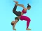 Permainan Yoga untuk Pasangan secara online Permainan Yoga untuk Pasangan secara online