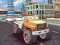 Permainan Aksi Truk Monster Balapan Jeep Gratis secara online