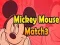 Permainan Mickey Mouse Match3 secara online