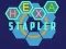 Permainan Stapler Hexa secara online