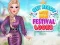 Permainan Bersiaplah Bersama Saya: Tampilan Festival secara online