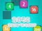 Permainan 2048 Seret dan Jatuhkan secara online