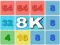 Permainan 8K secara online