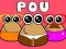 Permainan Pou secara online