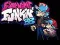 Permainan Friday Night Funkin vs Kakak Besar secara online
