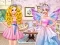 Permainan Rival Cottage Core Vs Fairy Core secara online