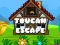 Permainan Pelarian Toucan secara online