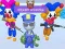 Permainan Joker Gila secara online