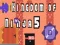 Permainan Kerajaan Ninja 5 secara online