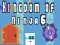 Permainan Kerajaan Ninja 6 secara online