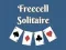 Permainan Freecell Solitaire secara online
