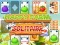 Permainan Happy Farm Solitaire secara online