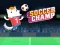 Permainan Juara Sepak Bola secara online