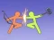 Permainan Super Stickman Duelist secara online