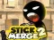 Permainan Gabung Stickman 2 secara online