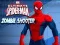 Permainan Spiderman Bunuh Zombie secara online