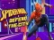 Permainan Spiderman: Pertahankan Kota secara online
