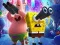 Permainan Sponge di Pelarian: Puzzle secara online