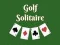 Permainan Golf Solitaire secara online