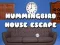 Permainan Melolos dari Rumah Hummingbird secara online