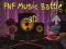 Permainan FNF Pertarungan Musik 3D secara online
