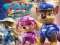 Permainan Paw Patrol Jigsaw secara online
