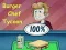 Permainan Burger Chef Tycoon secara online