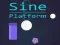 Permainan Platform Sinus secara online