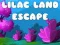 Permainan Pelarian Dari Tanah Lilac secara online