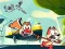 Permainan Chip dan Dale 2021: Seluncuran secara online