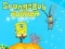 Permainan SpongeBob Pelari secara online