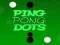 Permainan Titik Ping Pong secara online