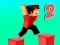 Permainan Blok Parkour 2 secara online