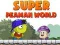 Permainan Dunia Super Peaman secara online