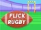 Permainan Rugby Flick secara online Permainan Rugby Flick secara online