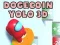 Permainan Dogecoin Yolo 3D secara online
