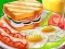 Permainan Persiapan Sarapan 3D secara online