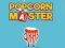 Permainan Master Popcorn secara online